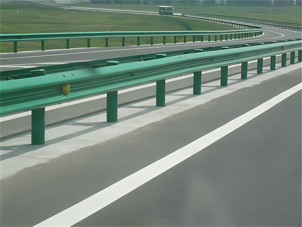 宿州高速护栏板守护安全广泛应用于多个行业